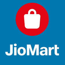 Jio Mart Parcel